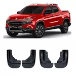 Apara Barro Toro (Todos os Modelos)