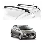 Rack de Teto New Wave HB20 Hatch 2012 Eqmax