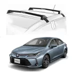 Rack de Teto New Wave Corolla 2020 a 2024 Eqmax