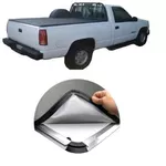 Capota Maritima Silverado 1999/ Aro 16 com Grade Original Prudentina
