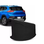 Bagagito Tampão Porta Malas Tracker G3 2020/ Carpete Grafite sem Logo