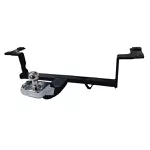Engate Leve Compass Blackhawk Turbo 2025/ Atos