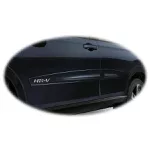 Kit Friso Lateral New HRV Azul Cosmico Tiger