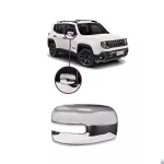 Aplique de Retrovisor Renegade 2015 a 2023 Direito com Seta ShekParts