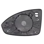 Subconjunto Lente de Retrovisor Cruze 2011 a 2015 Direito Metagal