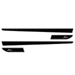 Kit Friso Lateral KA 2012 a 2015 Personalizado Sanfris