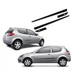 Kit Friso Lateral KA 2012 a 2015 Personalizado Sanfris