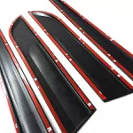 Kit Friso Lateral KA 2012 a 2015 Personalizado Sanfris