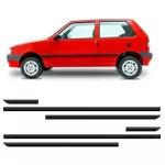 Kit Friso Lateral Uno 1995 a 2009 2 Portas Sanfris