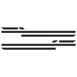 Kit Friso Lateral Uno 1995 a 2009 4 Portas Sanfris