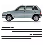 Kit Friso Lateral Uno 1995 a 2009 4 Portas Sanfris