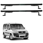 Rack de Teto Doblo (Todos os Anos) 4 Portas Long Life