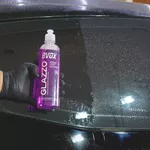 Glazzo Restaurador De Vidros 500ML Evox 