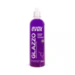 Glazzo Restaurador De Vidros 500ML Evox 