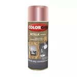 Spray Metallik Colorgin