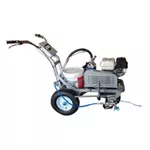 Máquina Airless Para Demarcação Viária SH315L 4 Tempo Stone Hammer 