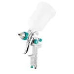 Pistola De Pintura Profissional HVLP 1.4 mm Mp 250 Standard Wimpel