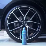 Evoblack Renova Pneus 500ML Evox 