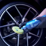Evoblack Renova Pneus 500ML Evox 