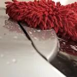 Luva Microfibra Dupla função 105GSM Evox