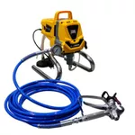 Máquina Airless SH-388 SP 220V Stone Hammer 