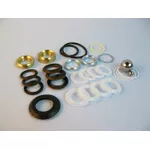 Kit Reparo Da Bomba Mark V Pn 248213 Graco