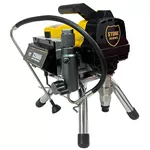 Máquina Airless X-2000i 1,4HP 220V + Brinde Um Bico FFLP 510 Stone Hammer 