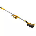 Lixadeira Paredes E Tetos Smart SH600 A S/Saco 750W Stone Hammer