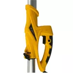 Lixadeira Paredes E Tetos Smart SH600 A S/Saco 750W Stone Hammer