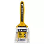 Trincha Dupla De Cerdas Verniz E Stain 419 Atlas 