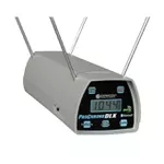 Cronógrafo balístico ProChrono DLX com Bluetooth