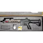 Rfile Elétrico Airsoft ROSSI NEPTUNE AR15 9 DEVGRU