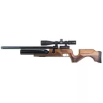 Carabina de pressão Pcp Kral Arms Puncher Big Horn 5.5mm