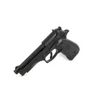 Pistola Airsoft GBB ICS M9 BM9 FULL METAL - BLE-050