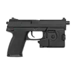 Pistola Airsoft GBB TOKYO MARUI SOCOM MK23