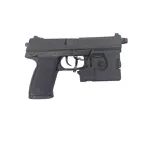 Pistola Airsoft GBB TOKYO MARUI SOCOM MK23