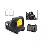 Mira Red Dot TRIJICON RMR 20mm-pistolas