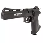 Pistola de Pressão Artemis Cp400 Co2 4.5mm 