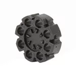 Pistola de Pressão Artemis Cp400 Co2 4.5mm 