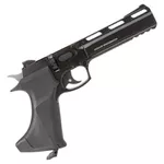 Pistola de Pressão Artemis Cp400 Co2 4.5mm 