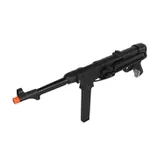 Rifle Airsoft AEG MP40 - AGM MP40 Preta