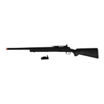 Rifle Sniper Airsoft Remington 700 - S&T M700