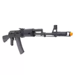 Rifle Elétrico Airsoft SRC-SR-74M AEG - Full Metal