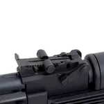 Rifle Elétrico Airsoft SRC-SR-74M AEG - Full Metal