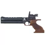 Pistola Pressão PCP REXIMEX RPA WOOD 5.5MM