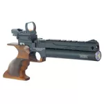 Pistola Pressão PCP REXIMEX RPA WOOD 5.5MM