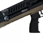 Carabina de Pressão PCP Reximex Meta Premium 5.5mm FDE