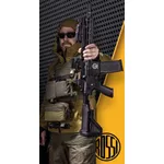 Rfile Elétrico Airsoft ROSSI NEPTUNE AR15 9 DEVGRU