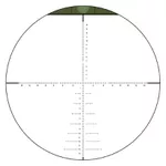 Luneta T-Eagle R Series 6-24x50 SFIR (Segundo Plano)