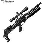 Carabina de Pressão PCP FX Maverick 5.5mm STD